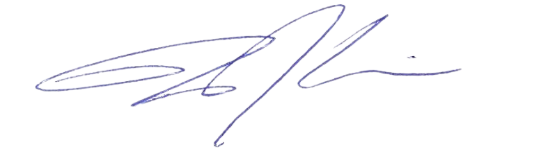 Tanner Signature