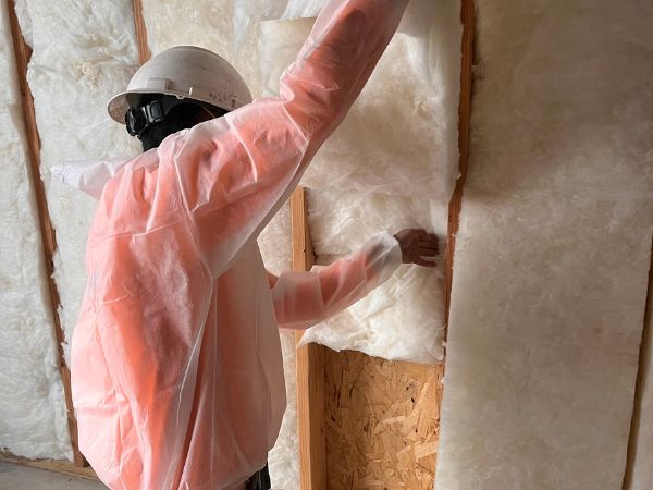 Insulation