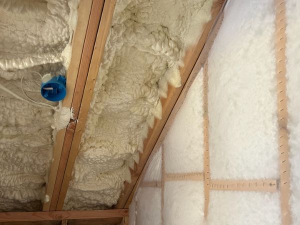 Insulation